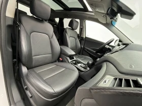 Hyundai Santa fe EXCLUSIVE#PANORAMA#OBDUH#PODGREV#INAVI#360 KAMERI - 17380 € / 33992.33 лв. - 70824716 10