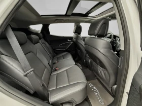 Hyundai Santa fe EXCLUSIVE#PANORAMA#OBDUH#PODGREV#INAVI#360 KAMERI - 17380 € / 33992.33 лв. - 70824716 12