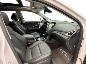 Hyundai Santa fe EXCLUSIVE#PANORAMA#OBDUH#PODGREV#INAVI#360 KAMERI - 17380 € / 33992.33 лв. - 70824716 9