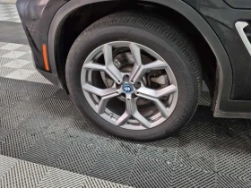 BMW X3 xDrive30e | PANO | KEYLESS | ПОДГРЕВИ | CARFAX - 32900 € / 64346.81 лв. - 24216168 6