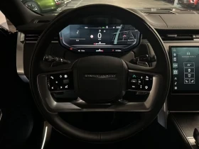 Land Rover Range rover D350 HSE SWB SHADOW PAKET PANORAMA 360 | Auto.bg — изображение 8