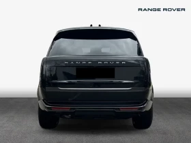Land Rover Range rover D350 HSE SWB SHADOW PAKET PANORAMA 360 | Auto.bg — изображение 5