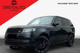 Land Rover Range rover D350 HSE SWB SHADOW PAKET PANORAMA 360