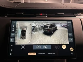 Land Rover Range rover D350 HSE SWB SHADOW PAKET PANORAMA 360 | Auto.bg — изображение 9