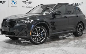 BMW X3 2022* M-PACK* M-BRAKES* CARPLAY* CARFAX* КРАЙНА ЦЕ - 27300 € / 53394.16 лв. - 92820230 2