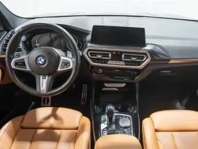 BMW X3 2022* M-PACK* M-BRAKES* CARPLAY* CARFAX* КРАЙНА ЦЕ - 27300 € / 53394.16 лв. - 92820230 7