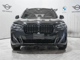 BMW X3 2022* M-PACK* M-BRAKES* CARPLAY* CARFAX* КРАЙНА ЦЕ