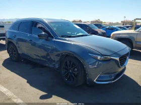 Mazda CX-9 2.5l Carbon Edition