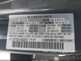 Mazda CX-9 2.5l Carbon Edition - 15000 € / 29337.45 лв. - 54742266 9