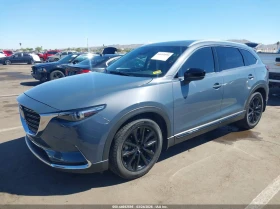 Mazda CX-9 2.5l Carbon Edition - 15000 € / 29337.45 лв. - 54742266 2