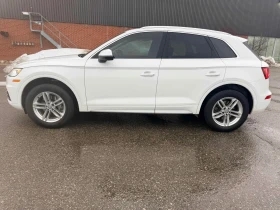 Audi Q5 TECHNIK * CAR FAX * АВТО КРЕДИТ *  - 15000 € / 29337.45 лв. - 11909708 4