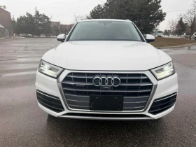 Audi Q5 TECHNIK * CAR FAX * АВТО КРЕДИТ * 
