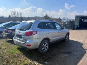 Hyundai Santa fe - 11 € / 21.51 лв. - 54653030 5