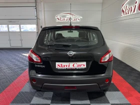 Nissan Qashqai 1.6 i GPL - ����� ������� 17.03.2023 | Mobile.bg � ����� ������ 5