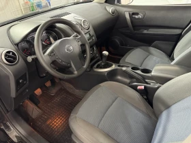 Nissan Qashqai 1.6 i GPL - ����� ������� 17.03.2023 | Mobile.bg � ����� ������ 8