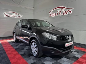 ������ Nissan Qashqai