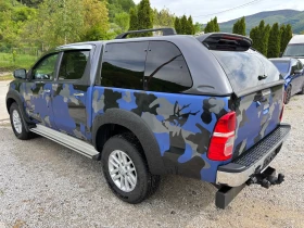 Toyota Hilux 3.0 D-4D | Mobile.bg � ����� ������ 5