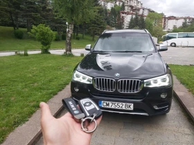 ������ BMW X3
