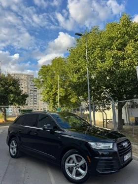 Audi Q7 3.0 TFSI V6 PRESTIGE * ���������*  | Mobile.bg � ����� ������ 10
