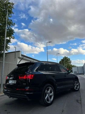 Audi Q7 3.0 TFSI V6 PRESTIGE * ���������*  | Mobile.bg � ����� ������ 8