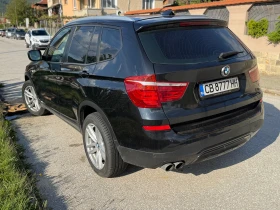 BMW X3 | Mobile.bg � ����� ������ 7