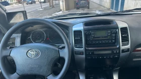 Toyota Land cruiser 4, 0 V6 | Mobile.bg � ����� ������ 8