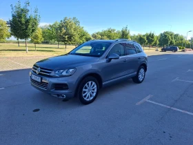 VW Touareg 4.2tdi Navi ���� ������ ������� | Mobile.bg � ����� ������ 3