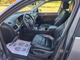 VW Touareg 4.2tdi Navi ���� ������ ������� | Mobile.bg � ����� ������ 6