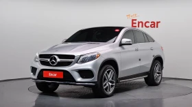 Mercedes-Benz GLE 350 4Matic * 360 * ПОДГРЕВИ * HARMAN KARDON * ЛЮК