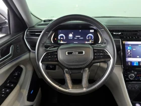 Jeep Cherokee L 3.6 Overland| 295к.с.| ВКЛ.ТЕХНОТЕСТ - 26900 € / 52611.83 лв. - 26931495 13