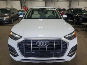 Audi Q5 2.0l Prestige | Auto.bg — изображение 5