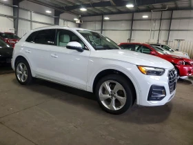 Audi Q5 2.0l Prestige | Auto.bg — изображение 4