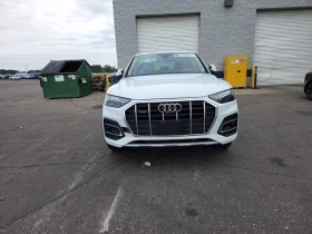 Audi Q5 2.0l Prestige | Auto.bg — изображение 13