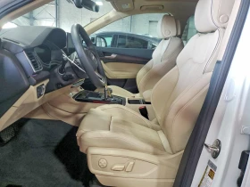 Audi Q5 2.0l Prestige | Auto.bg — изображение 7