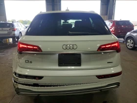 Audi Q5 2.0l Prestige | Auto.bg — изображение 6