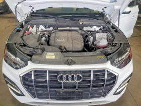 Audi Q5 2.0l Prestige | Auto.bg — изображение 11