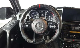 Mercedes-Benz G 350 / ЦЕНА ДО БЪЛГАРИЯ С ВСИЧКИ ТАКСИ  - 34500 € - 54708727 13