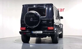 Mercedes-Benz G 350 / ЦЕНА ДО БЪЛГАРИЯ С ВСИЧКИ ТАКСИ  - 34500 € - 54708727 4