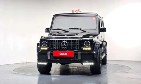 Mercedes-Benz G 350 / ЦЕНА ДО БЪЛГАРИЯ С ВСИЧКИ ТАКСИ  - 34500 € - 54708727 3
