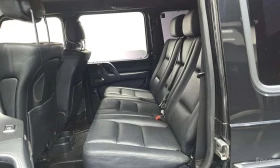 Mercedes-Benz G 350 / ЦЕНА ДО БЪЛГАРИЯ С ВСИЧКИ ТАКСИ  - 34500 € - 54708727 10