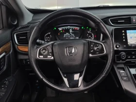 Honda Cr-v 5Th Generation 1.5 Touring 4Wd | Mobile.bg � ����� ������ 13