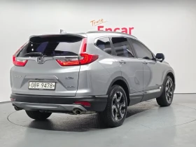 Honda Cr-v 5Th Generation 1.5 Touring 4Wd | Mobile.bg � ����� ������ 2