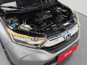 Honda Cr-v 5Th Generation 1.5 Touring 4Wd | Mobile.bg � ����� ������ 6