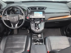 Honda Cr-v 5Th Generation 1.5 Touring 4Wd | Mobile.bg � ����� ������ 7