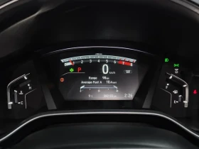 Honda Cr-v 5Th Generation 1.5 Touring 4Wd | Mobile.bg � ����� ������ 8