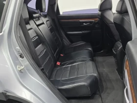 Honda Cr-v 5Th Generation 1.5 Touring 4Wd | Mobile.bg � ����� ������ 12