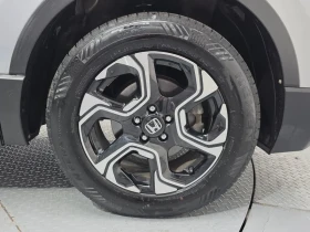 Honda Cr-v 5Th Generation 1.5 Touring 4Wd | Mobile.bg � ����� ������ 5