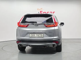 Honda Cr-v 5Th Generation 1.5 Touring 4Wd | Mobile.bg � ����� ������ 4