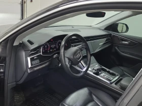 Audi Q8 55 Tfsi Quattro Progressiv | Auto.bg — изображение 8