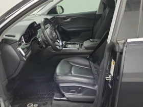 Audi Q8 55 Tfsi Quattro Progressiv | Auto.bg — изображение 7